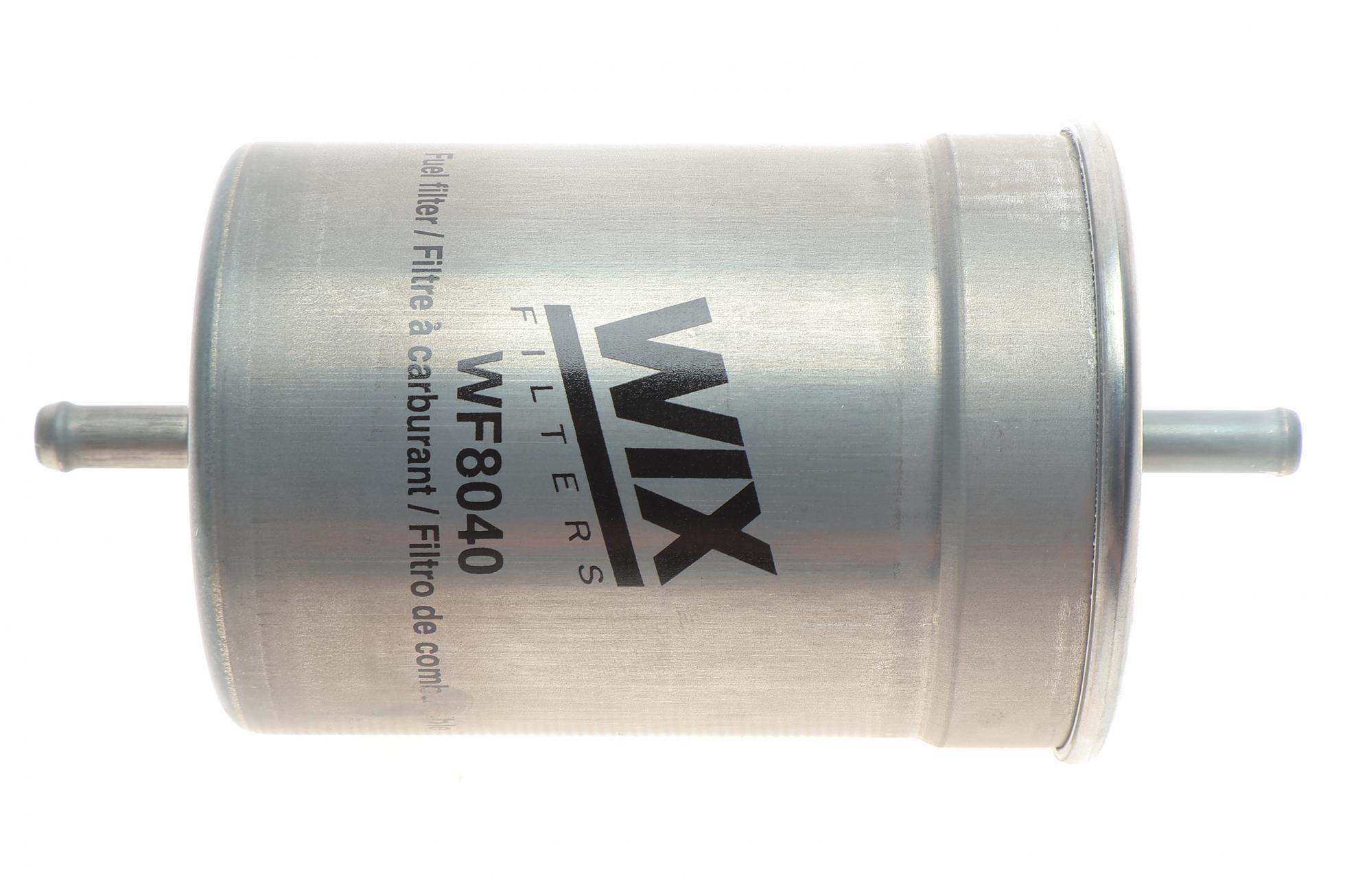 WF8040 WIX FILTERS